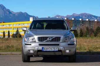 Volvo XC90 D5 Awd 7miest A/T - 2