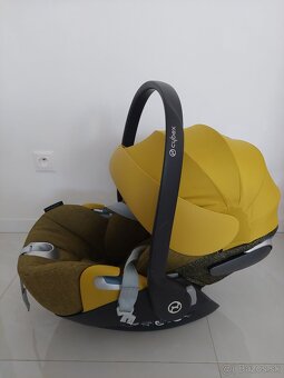 Cybex cloudZ - 2