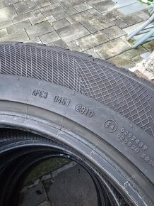 Zimne 215/65 r17 - 2