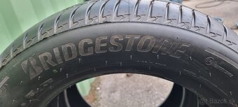 Letné pneumatiky Bridgestone 205/60r16 - 2