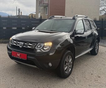 Dacia Duster 1.2 TCe 4x2 Arctica - 2