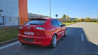 Seat Leon Cupra 1M - 2