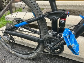 TREK TOP FUEL 8 - 2