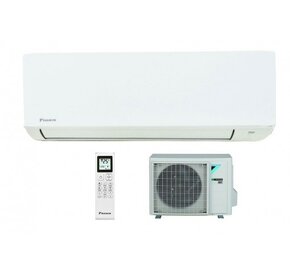 Klimatizácia Daikin 3,5kw a Hisense 3,5kw - 2