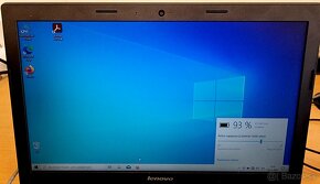 Predám notebook Lenovo B50-45 - 2