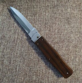 Mikov predator wood - 2