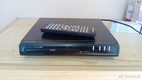 Dvd prehravac LG - 2