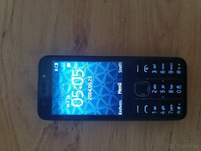 Predám Nokia 230 dual sim - 2