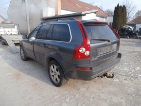 Volvo XC90.,. - 2