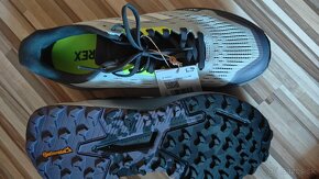 Adidas terrex agravic flow trail running 2.0 - 2