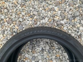 Zimná sada pneumatik Pirelli Sotozero 255 35 R19 - 2