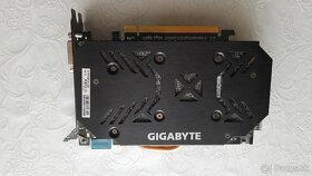 Gigabyte Radeon R7 370 - 2