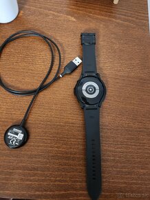 Predám ,vymením Galaxy Watch 4 classic LTE - 2