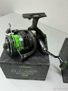 Carp Pro Distance Carp 8000 SD - 2