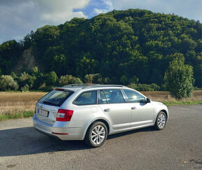 Škoda Octavia 1.4Tsi G-Tec Style r.v.2018 Kúp.Slovensko - 2