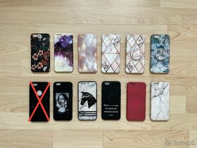 Obal na IPhone 6/6s - 2