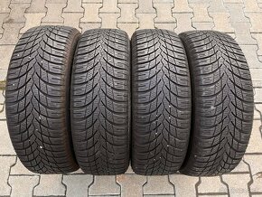 185/65R15 Lassa zimne - 2