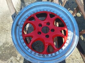 5x112 R18 RH ZW3 2 dielne - 2