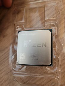 Ryzen 5 1600Af - 2