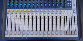 Soundcraft Signature 16 - 2