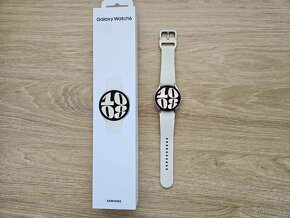 Samsung Galaxy Watch6 40 mm,wifi,gps, TOP stav, zaruka - 2