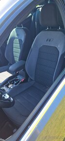 Volkswagen Golf 7 Facelift 1.6TDI Full R-Line - 2