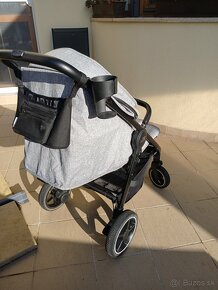 Britax Römer agile-R - 2