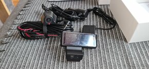 4k 2x Dash cam - 2