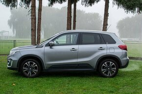 Suzuki Vitara 1.4 BoosterJet 2019 - 2