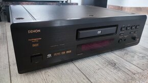 Denon DVD 2900B - 2