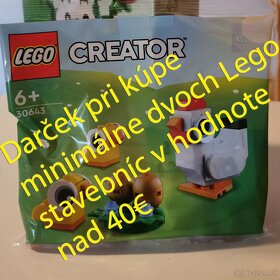 nove lego minecraft 21183 - 2