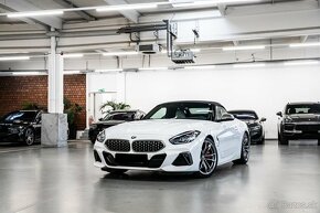 BMW Z4 M - 2