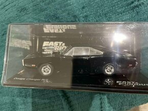 Fast & Furious - Dodge Charger - 2