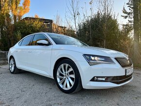 Škoda Superb 2018 140kw DSG - 2