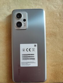 Xiaomi Pici X4 GT.  5g 8/256 - 2