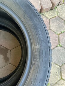 Nokian 205/55 r16 - 2