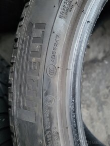 315/35r20 Pireli Scorpion - 2