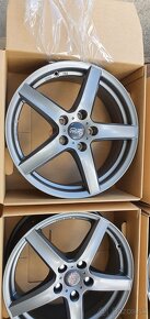 5x114,3 r17 mazda kia hyundai mitsubishi toyota honda - 2