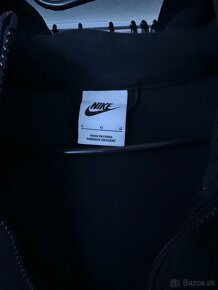 Mikina nike tech fleece - 2