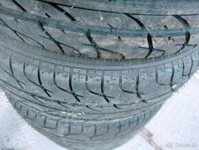 Nové letné pneumatiky Tigar High performance 225/60 R16 98V - 2