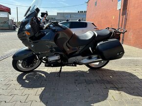 BMW R 1100 RT  ABS - 2