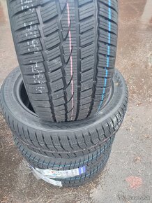 NOVE zimné pneu 225/45R17 94V XL Windforce.....CENA 60€/1KS - 2