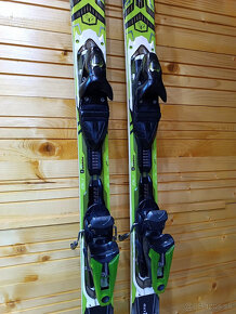 LYŽE ROSSIGNOL PURSUIT 14 LTD 170CM - 2