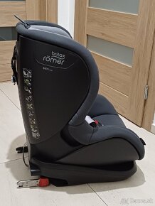 Detská autosedačka Britax Römer Trifix 2 i-Size ISOFIX - 2