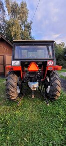 Zetor 6911 - 2