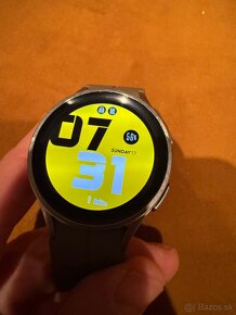 galaxy watch 5 pro LTE - 2