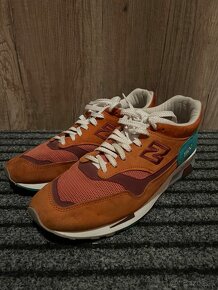 New Balance tenisky 44 - 2