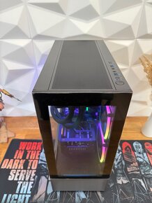 ⭐️ i9 14900K, RTX 4080 Super 16GB, 32GB DDR5, 2TB SSD, 1000W - 2