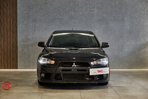 Mitsubishi Lancer Evo X 2.0 16V Turbo 4WD - 2