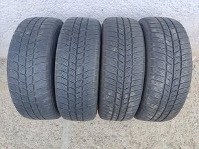 Zimné pneumatiky 195/60 R15 - 2